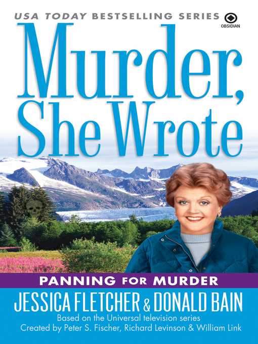 Title details for Panning For Murder by Jessica Fletcher - Available
